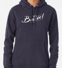 Sudadera con capucha "Ya Basic" - El buen lugar