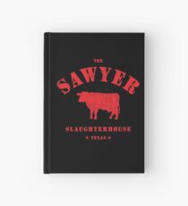 Sawyer Slaughterhouse Hardcover Journal