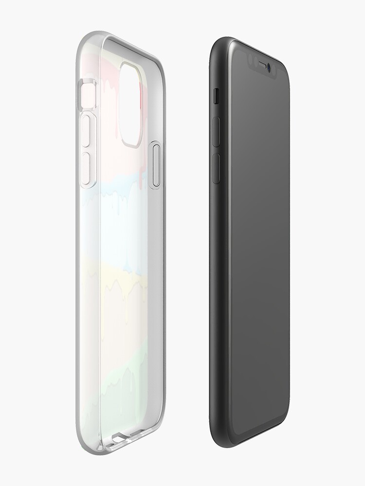 Alternate view of Indulge iPhone Case & Cover