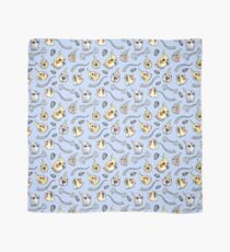 Cockatiel Screm (Light blue) Scarf