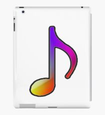 Hinweis iPad-Hülle & Klebefolie