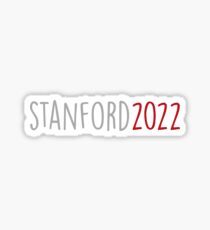 stanford 2022 Sticker