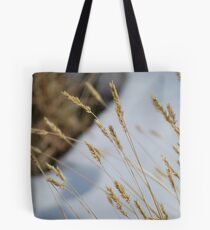 In the Dead of Winter Tote Bag