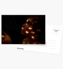 Pixie Wishes Postcards
