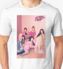 Red Velvet - BAD BOY Unisex T-Shirt