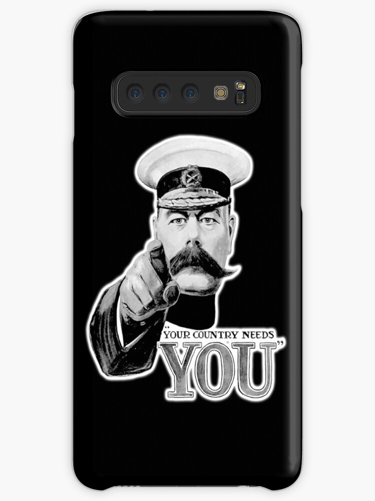 World War One Lord Kitchener Ww1 Your Country Needs You