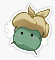 Junimo Sticker