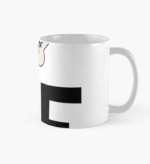McKinney Texas Dog Lover Classic Mug