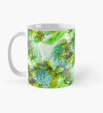 Wacky Broccoli Mug