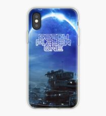 Vinilo o funda para iPhone Jugador listo uno