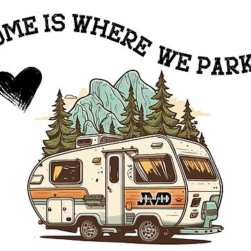 Campervan with Quote 5 - 