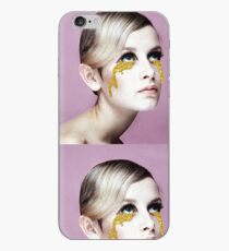 Don’t Cry Twiggy iPhone Case