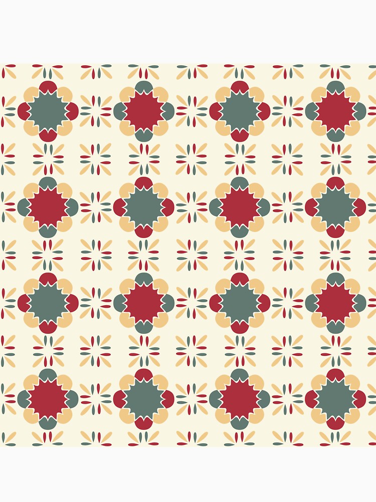 Póvoa Tile by caligrafica