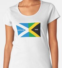 Untitled Women's Premium T-Shirt