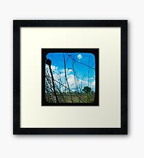 Marrakai Framed Print