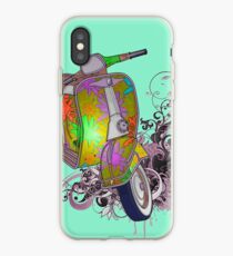 VESPA iPhone Case