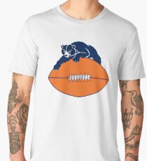 chicago bears t shirts Men's Premium T-Shirt