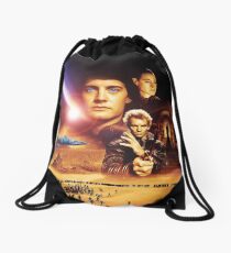 Dune Drawstring Bag
