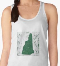 Live Free or Die Women's Tank Top