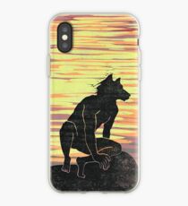 Morphing iPhone Case