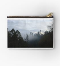 Sierra Nevadas Studio Pouch