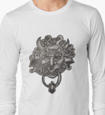 Door Knocker Labyrinth T Shirts Redbubble