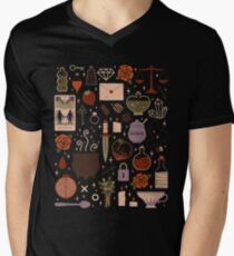 Love Potion Men's V-Neck T-Shirt
