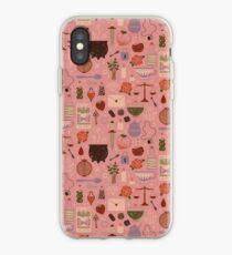 Liebestrank iPhone-Hülle & Cover