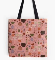 Love Potion Tote Bag