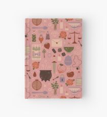 Love Potion Hardcover Journal
