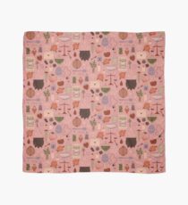 Love Potion Scarf