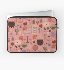 Love Potion Laptop Sleeve