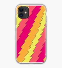 Broad City Inspired Waves iPhone Case