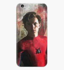 I'll Just Be Myself iPhone Case