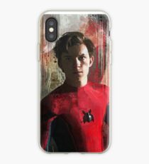 I'll Just Be Myself iPhone Case