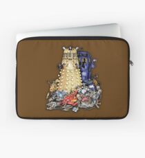 THE BEST terminator in the Universe Laptop Sleeve