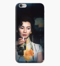 In the Mood for Love iPhone Case