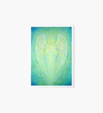 Archangel Raphael Art Board
