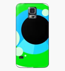 Septic Eye Sam Case/Skin for Samsung Galaxy