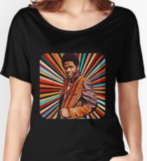 Al Green hat Seele Baggyfit T-Shirt