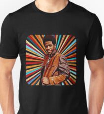 Al Green got Soul Unisex T-Shirt