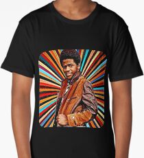 Al Green got Soul Long T-Shirt