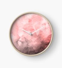 Granite Clock