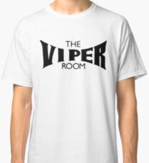 The Viper Room Sunset Boulevard Classic T-Shirt