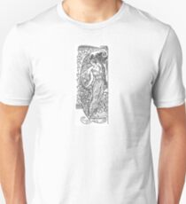 Été Unisex T-Shirt
