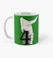 Ulquiorra Shiffer Mug