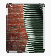 Twist 2 iPad Case/Skin