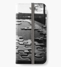 Number Zero iPhone Wallet/Case/Skin