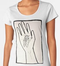 Cicada Women's Premium T-Shirt