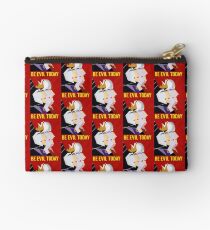 Be Evil Today Studio Pouch